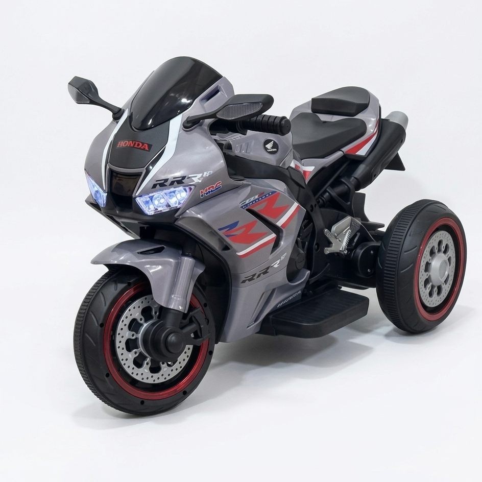 Uşaq Motosikli Honda CBR RR-SP – Kiçik Baykerlər Üçün Mükəmməl Seçim!